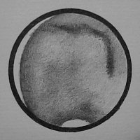 Mars Drawing