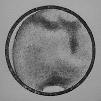 Mars Drawing