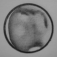 Mars Drawing