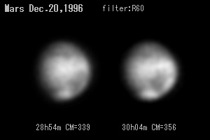 Mars CCD Image JPEG:9KB