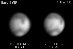 Mars CCD Image JPEG:9KB