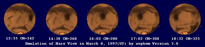 Xephem Image JPEG 28KB